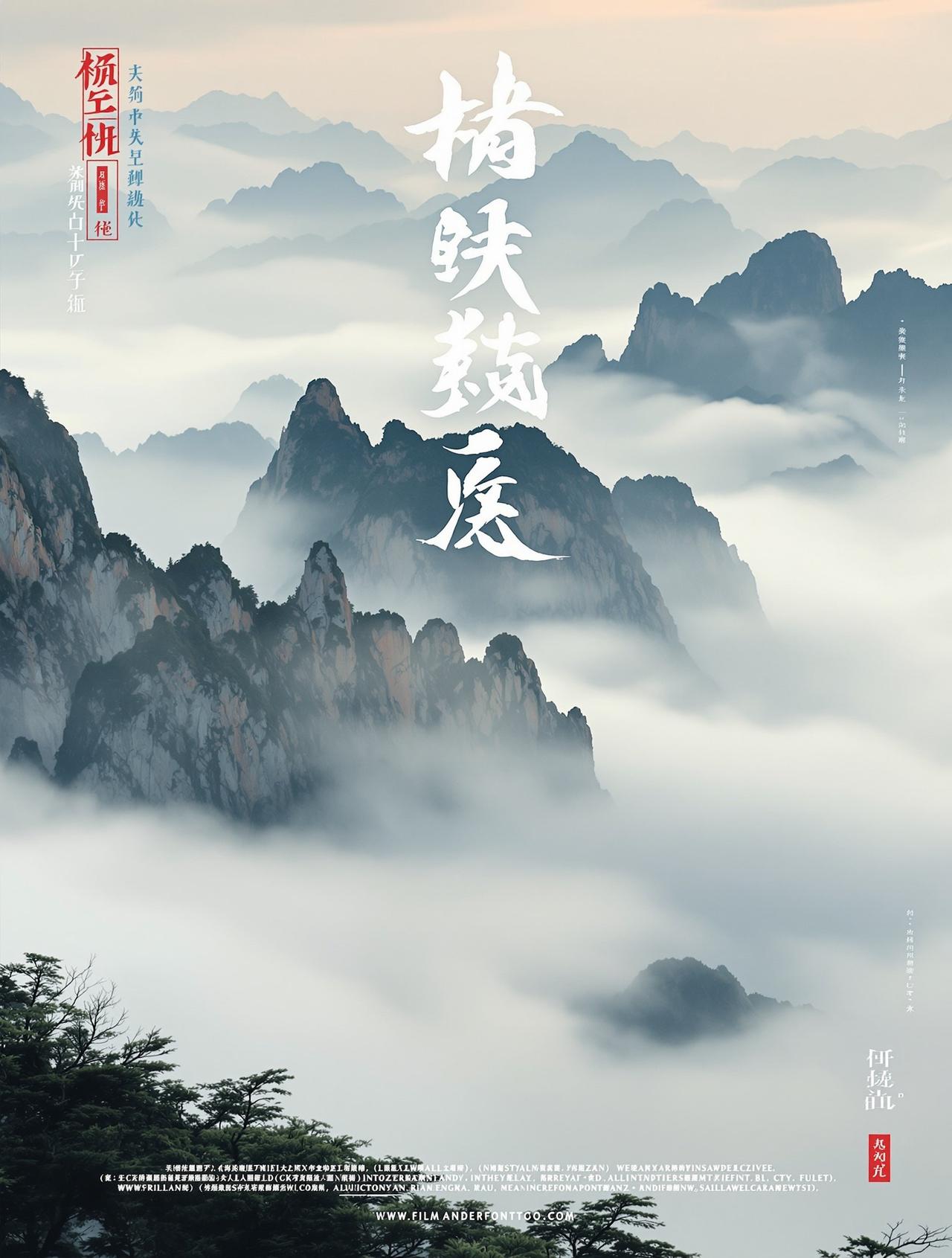 山河故人